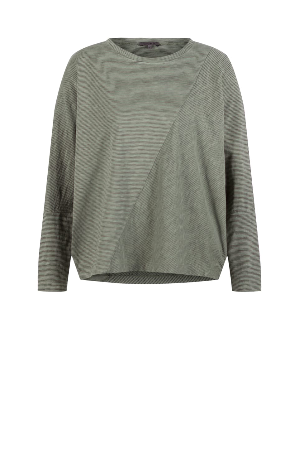 Pullover 523 - Pure cotton - 640THISTLE - 10250710079