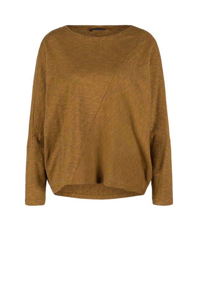Pullover 523 - 760TOBACCO - 7155710079