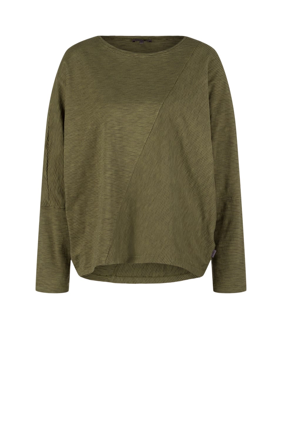 Pullover 523 - Pure cotton - 780GROVE - 10250710079