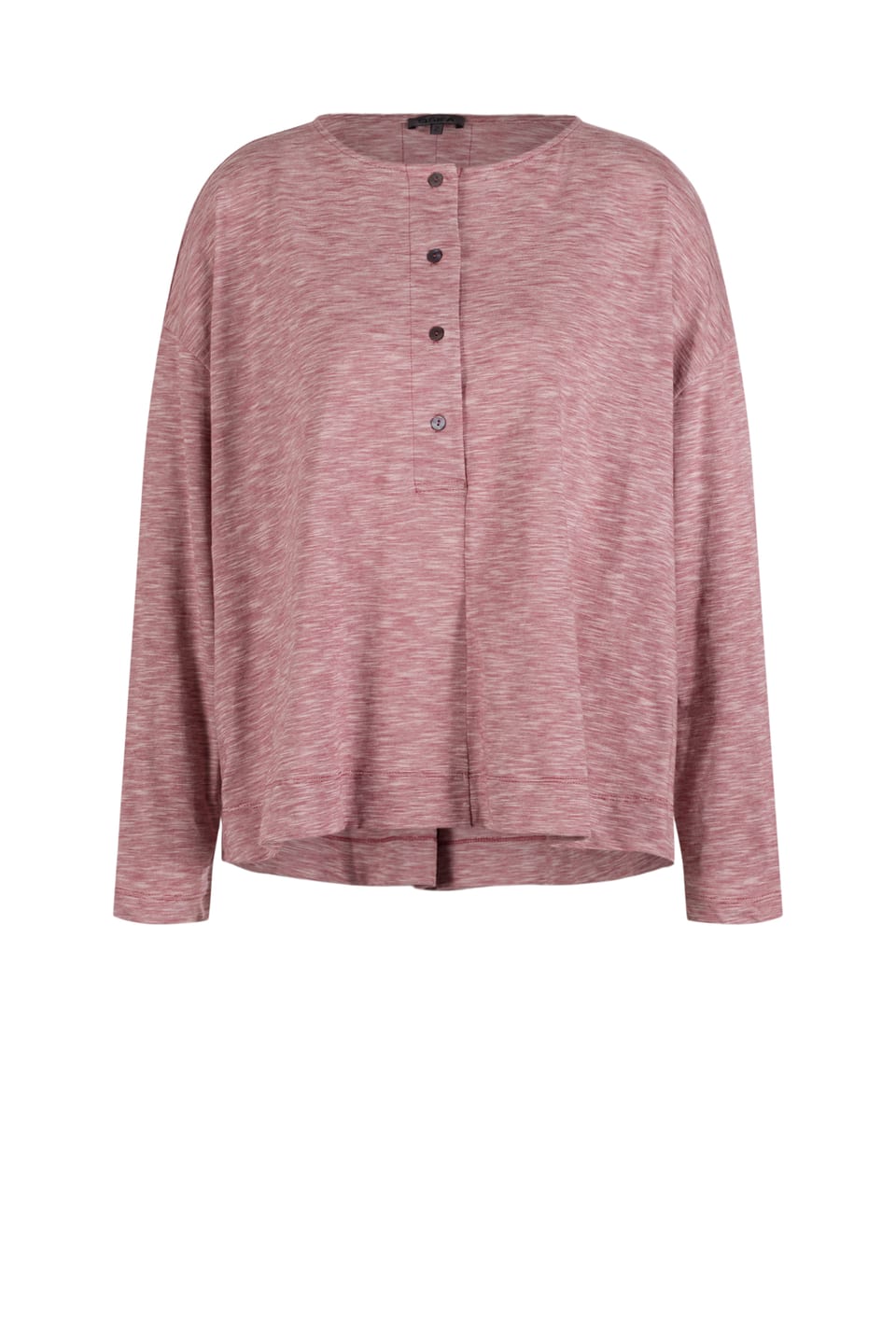 Shirt 505 - Pure cotton - 250REDWOOD - 10250710083