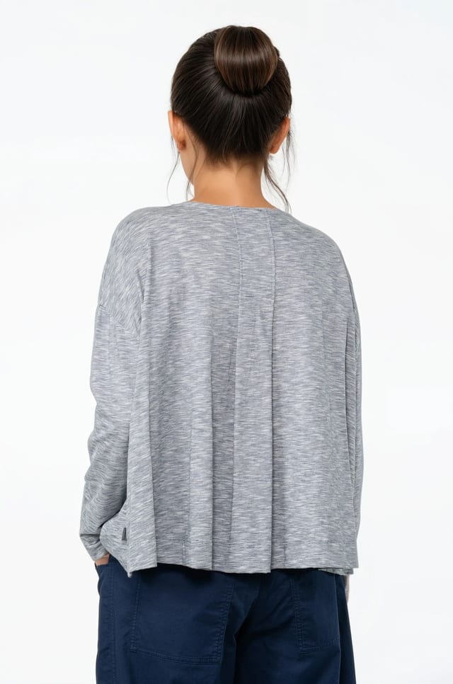 Shirt 505 - Pure cotton - 480MIDNIGHT - 10250710083