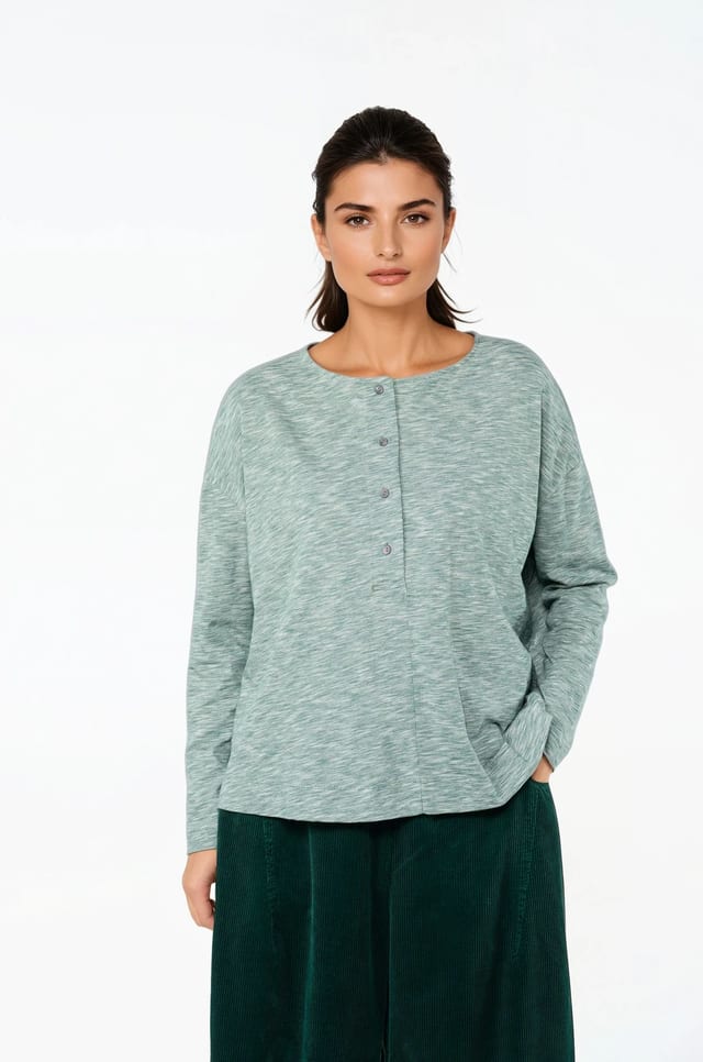 Shirt 505 - Pure cotton - 680BOTTLE - 10250710083