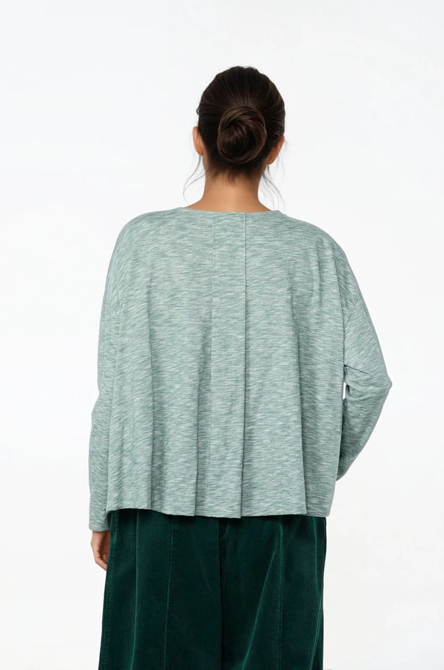 Košile 505 - Pure cotton - 680BOTTLE - 10250710083