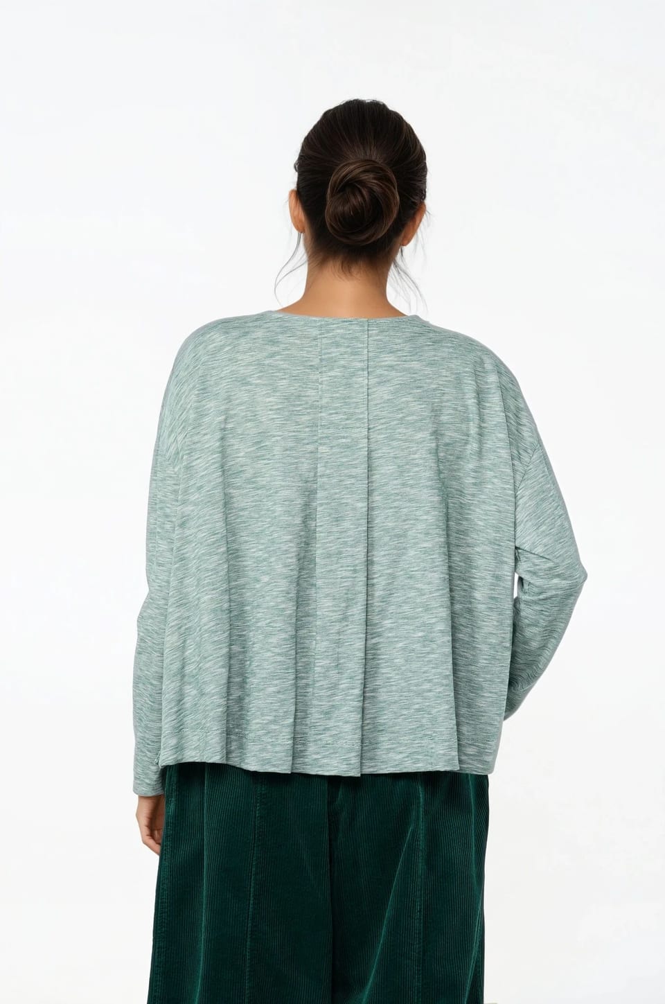 Shirt 505 - Pure cotton - 680BOTTLE - 10250710083