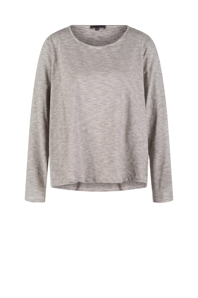 Shirt 506 - Pure cotton - 120ECRU - 10250710084