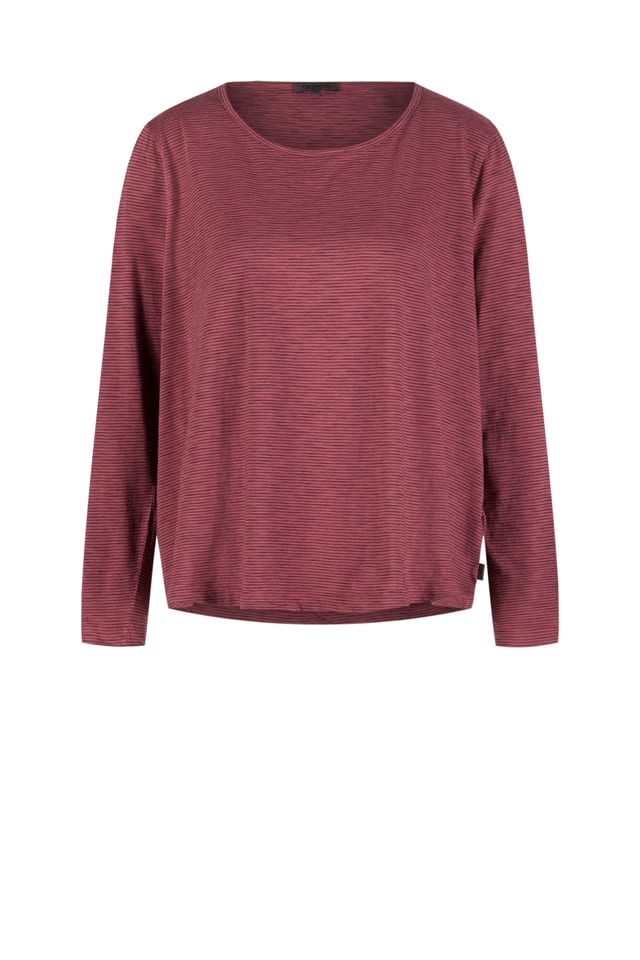 Shirt 506 - Pure cotton - 250REDWOOD - 10250710084