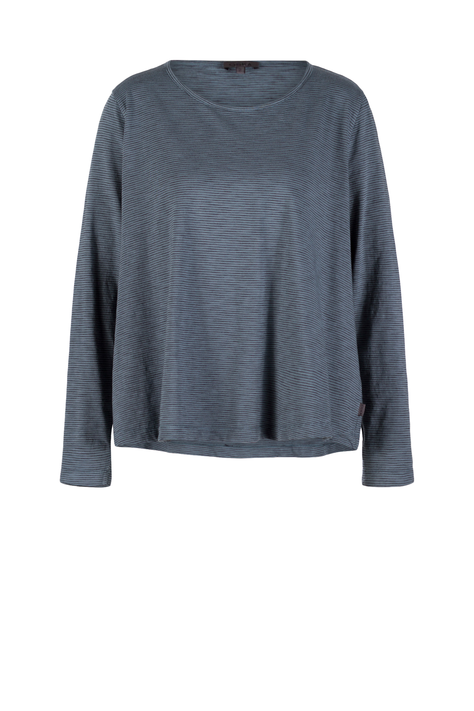 Shirt 506 Blue Pure cotton