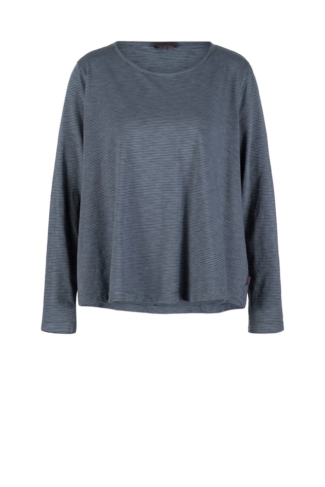 Košile 506 - Pure cotton - 560PACIFIC - 10250710084