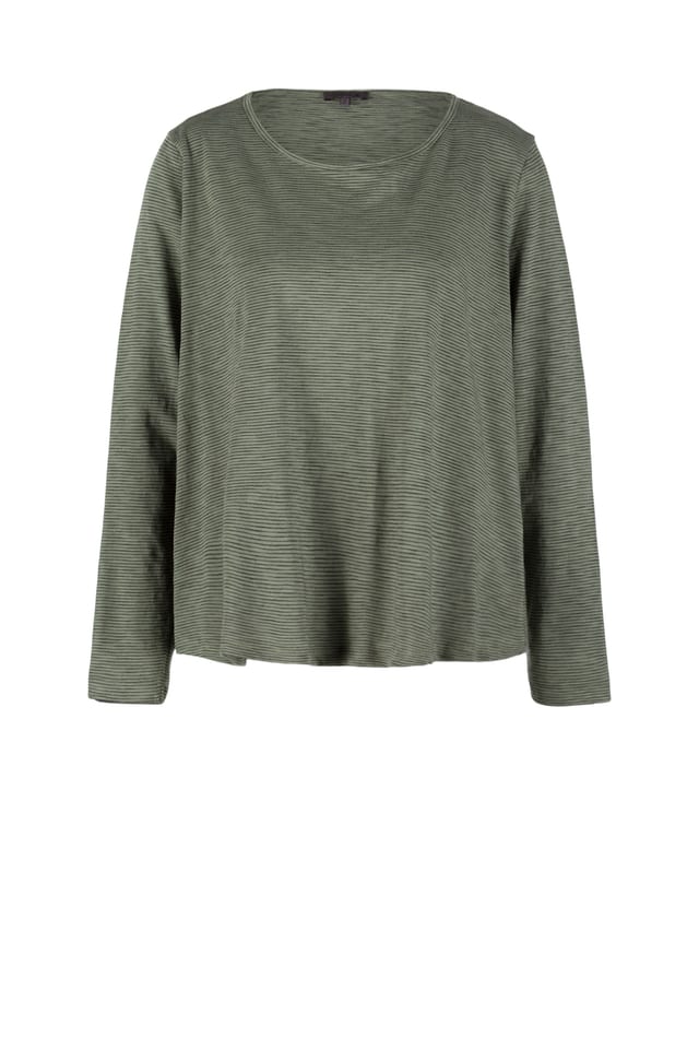 Shirt 506 - Pure cotton - 640THISTLE - 10250710084
