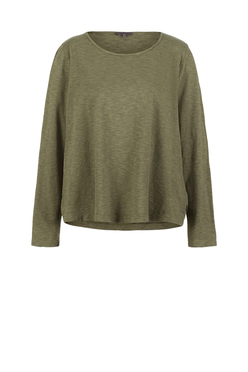 Shirt 506 - Puur Katoen - 780GROVE - 10250710084