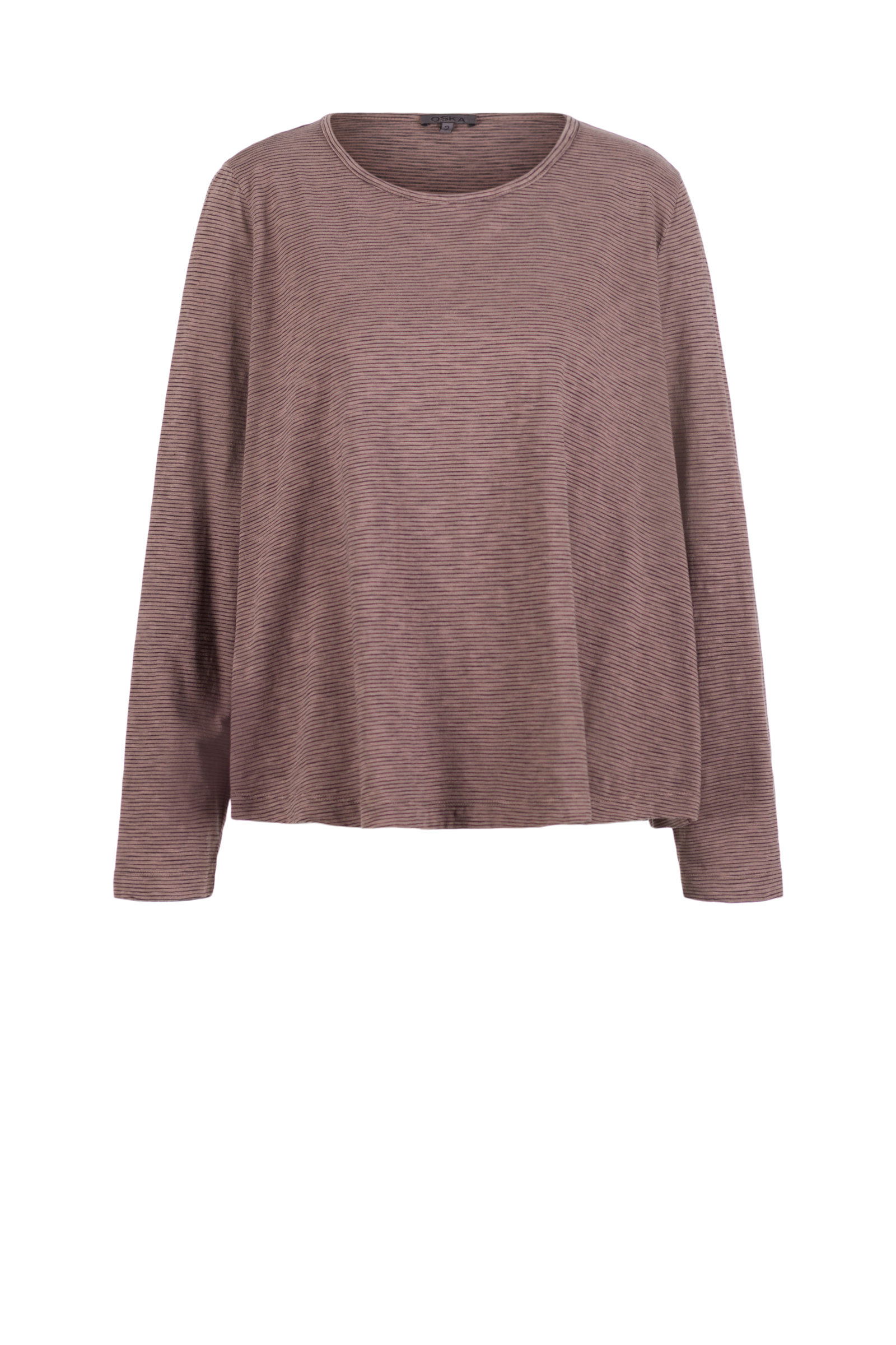 Shirt 506 Grey Pure cotton