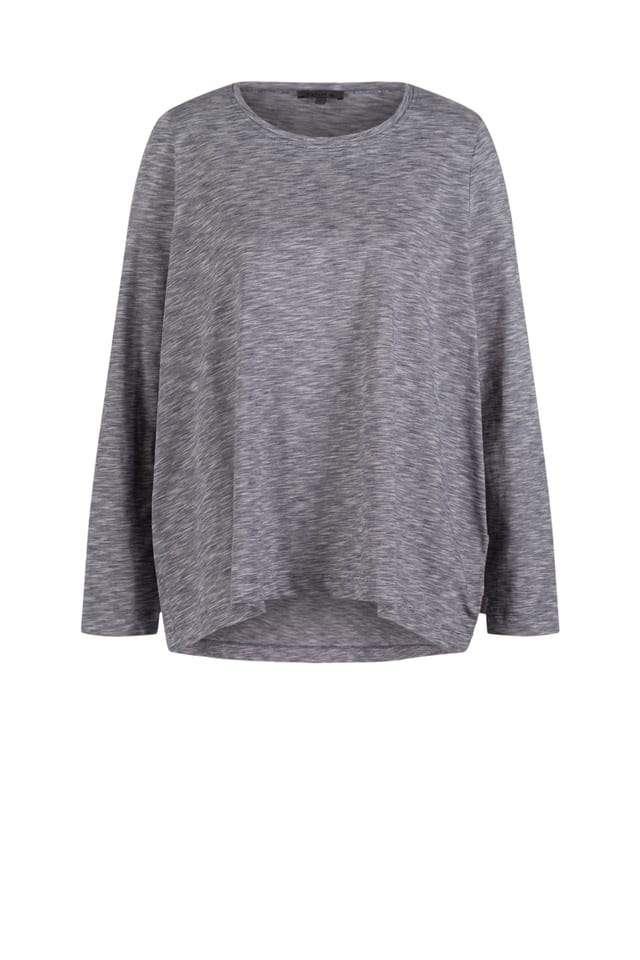 Shirt 507 - Pure cotton - 480MIDNIGHT - 10250710085