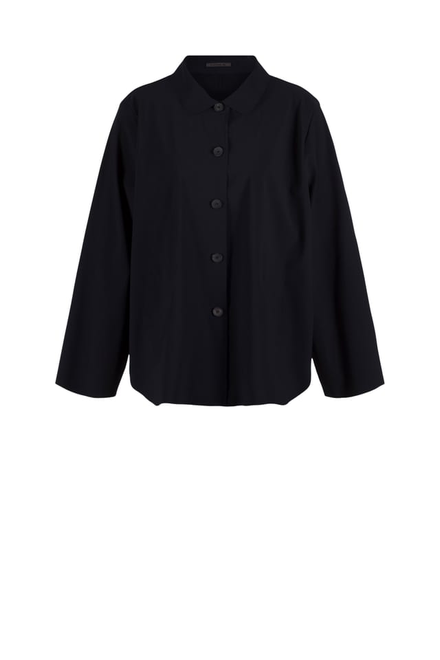 Jacket 512 - Techno-stretch - 490NAVY - 10250710093