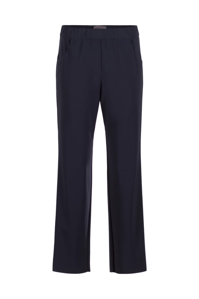 Hose 528 - Technostretch - 490NAVY - 10250710100