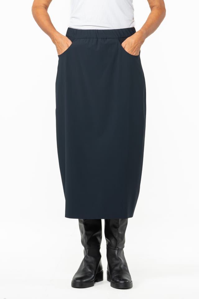 Rock 502 - Technostretch - 490NAVY - 10250710102