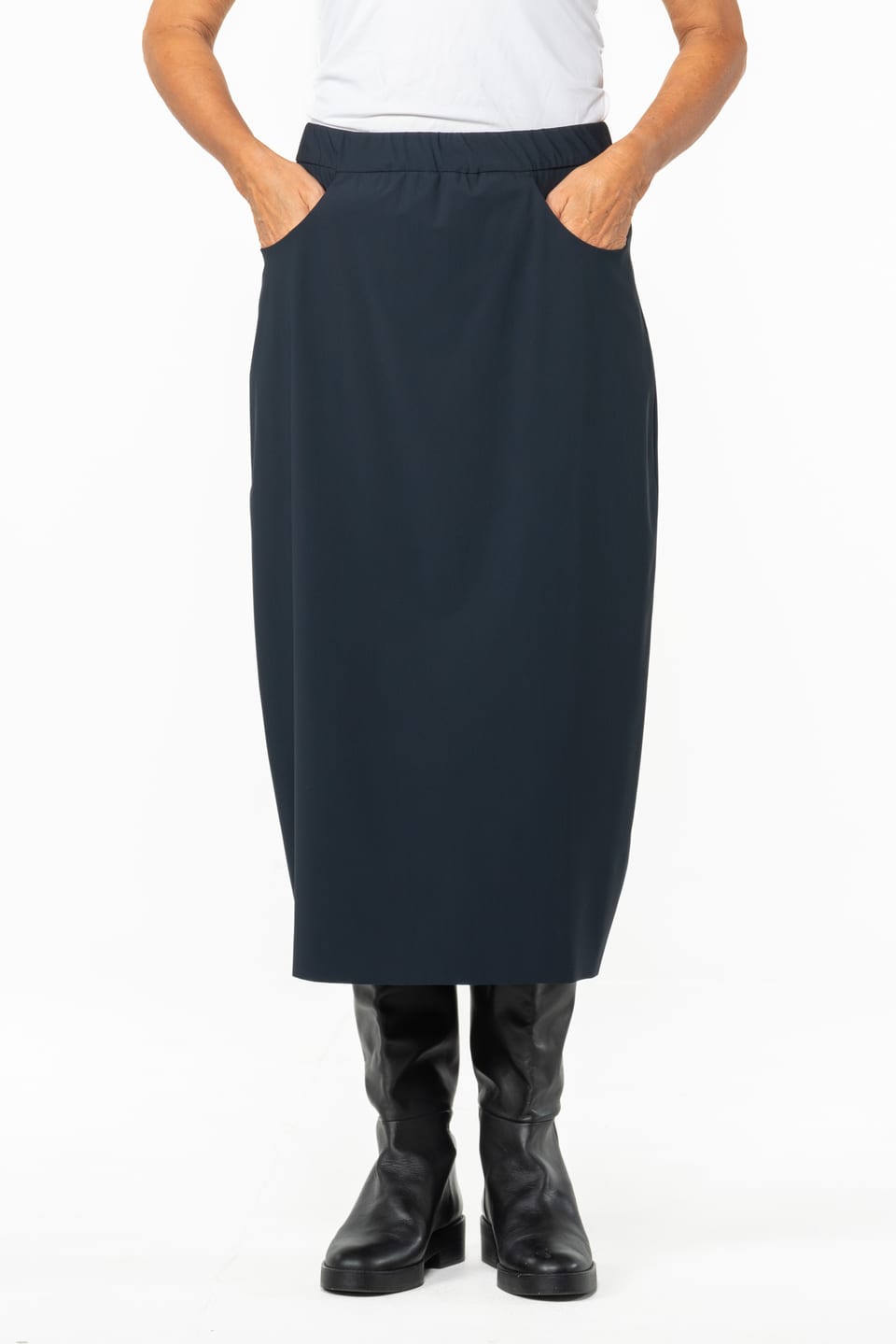 Rock 502 - Technostretch - 490NAVY - 10250710102