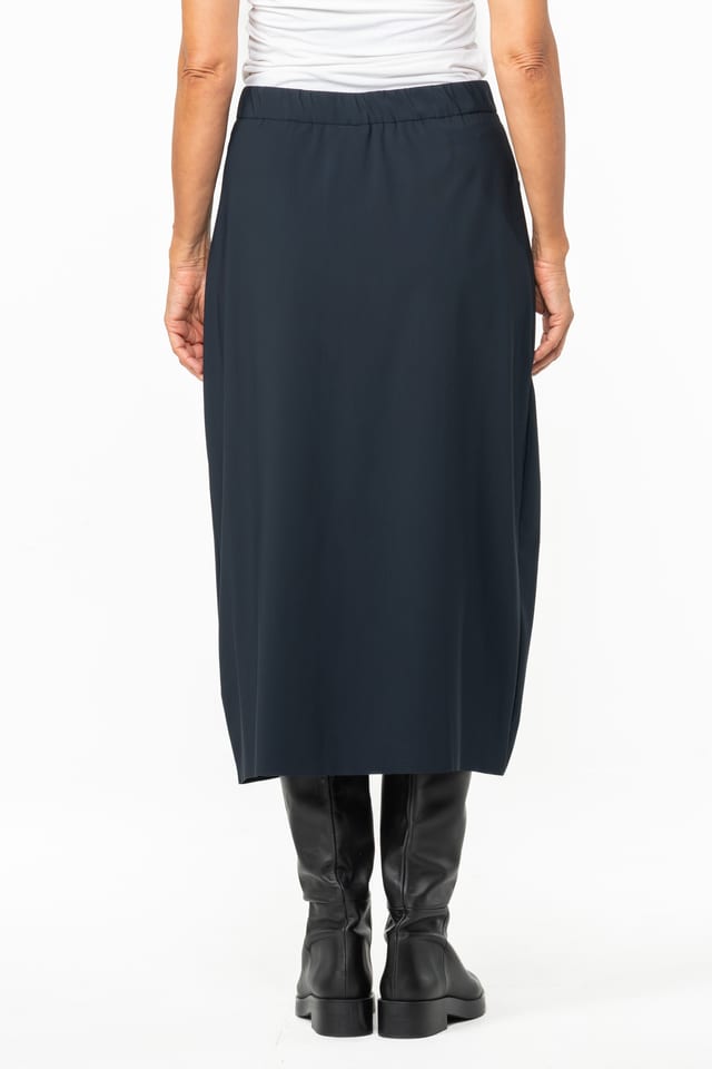 Rock 502 - Technostretch - 490NAVY - 10250710102