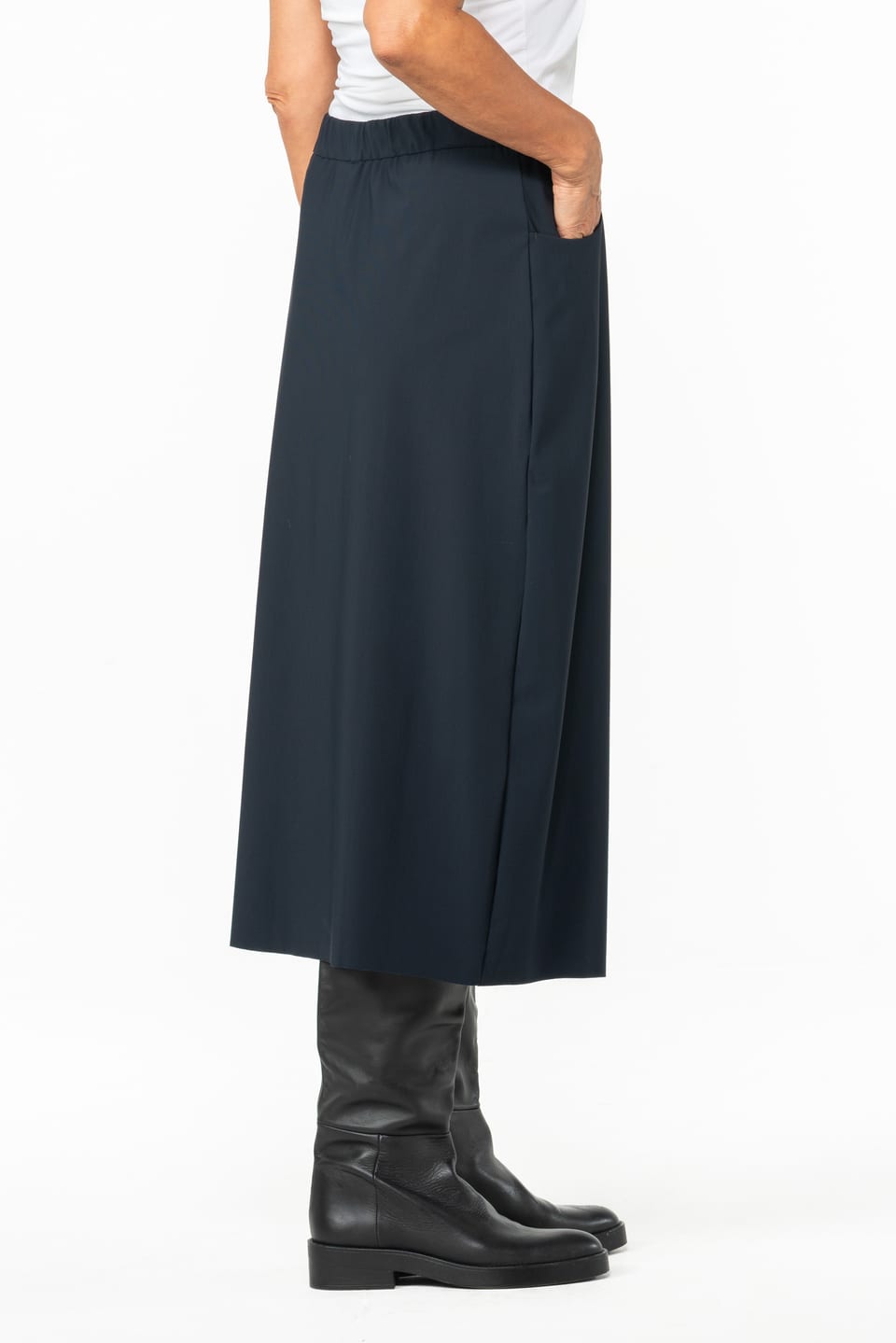 Rock 502 - Technostretch - 490NAVY - 10250710102