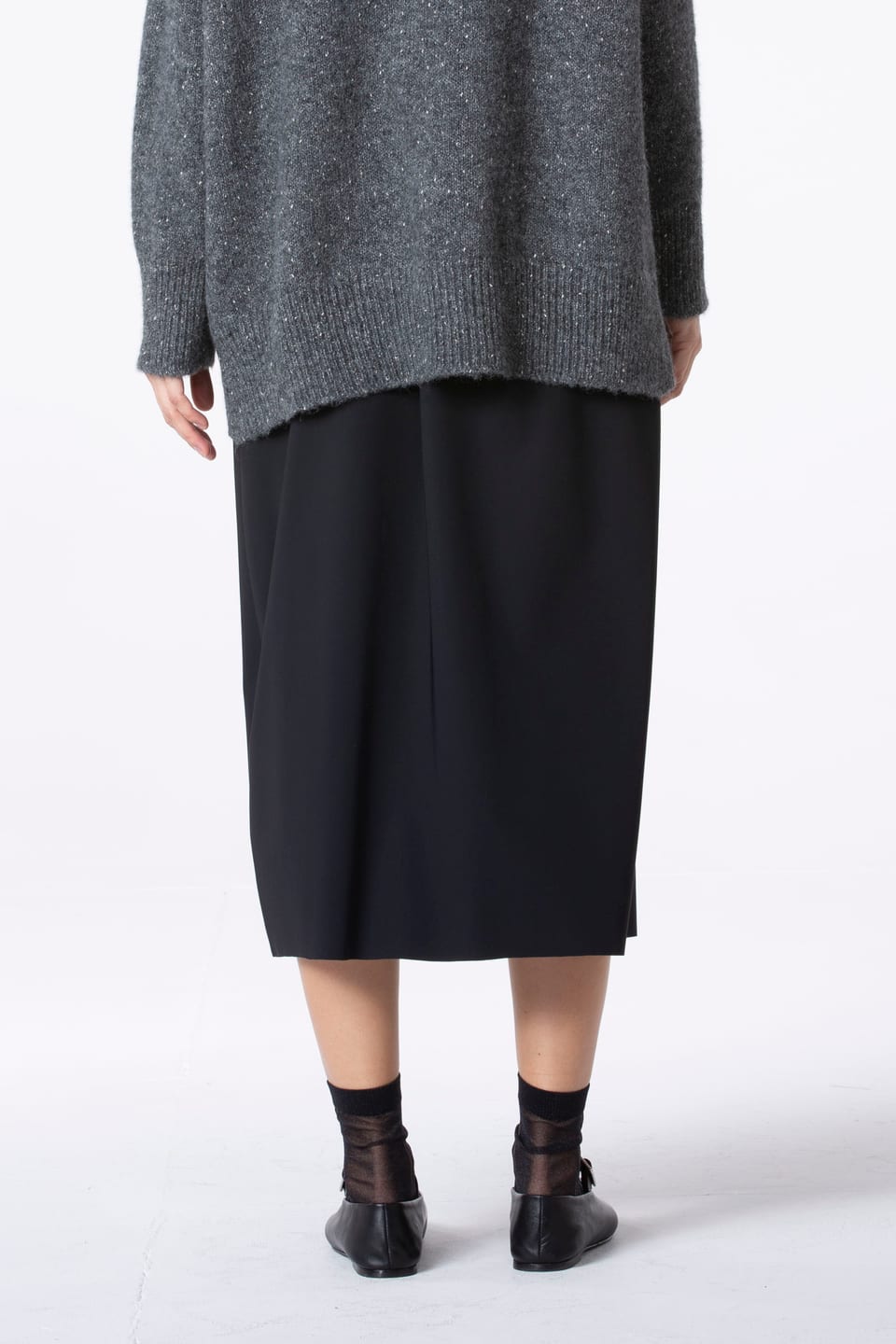 Rock 502 - Technostretch - 990BLACK - 10250710102