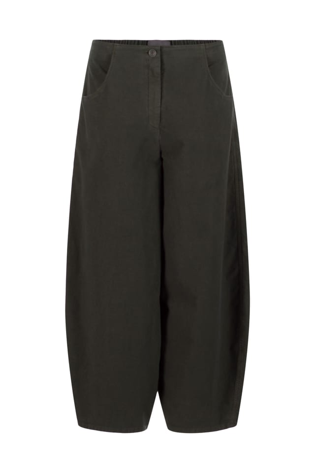 Trousers 535 - 792SPRUCE - 7155710110