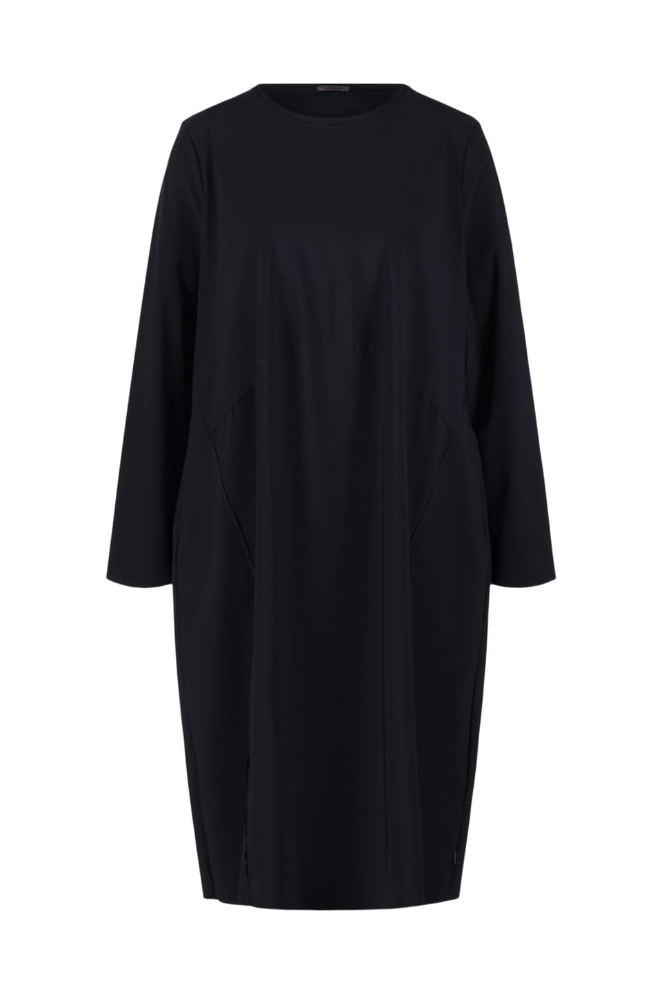 Dress 510 - Techno-stretch - 490NAVY - 10250710114