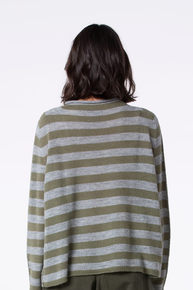 Pullover 513 - Alpacamix - 780GROVE - 10250713011