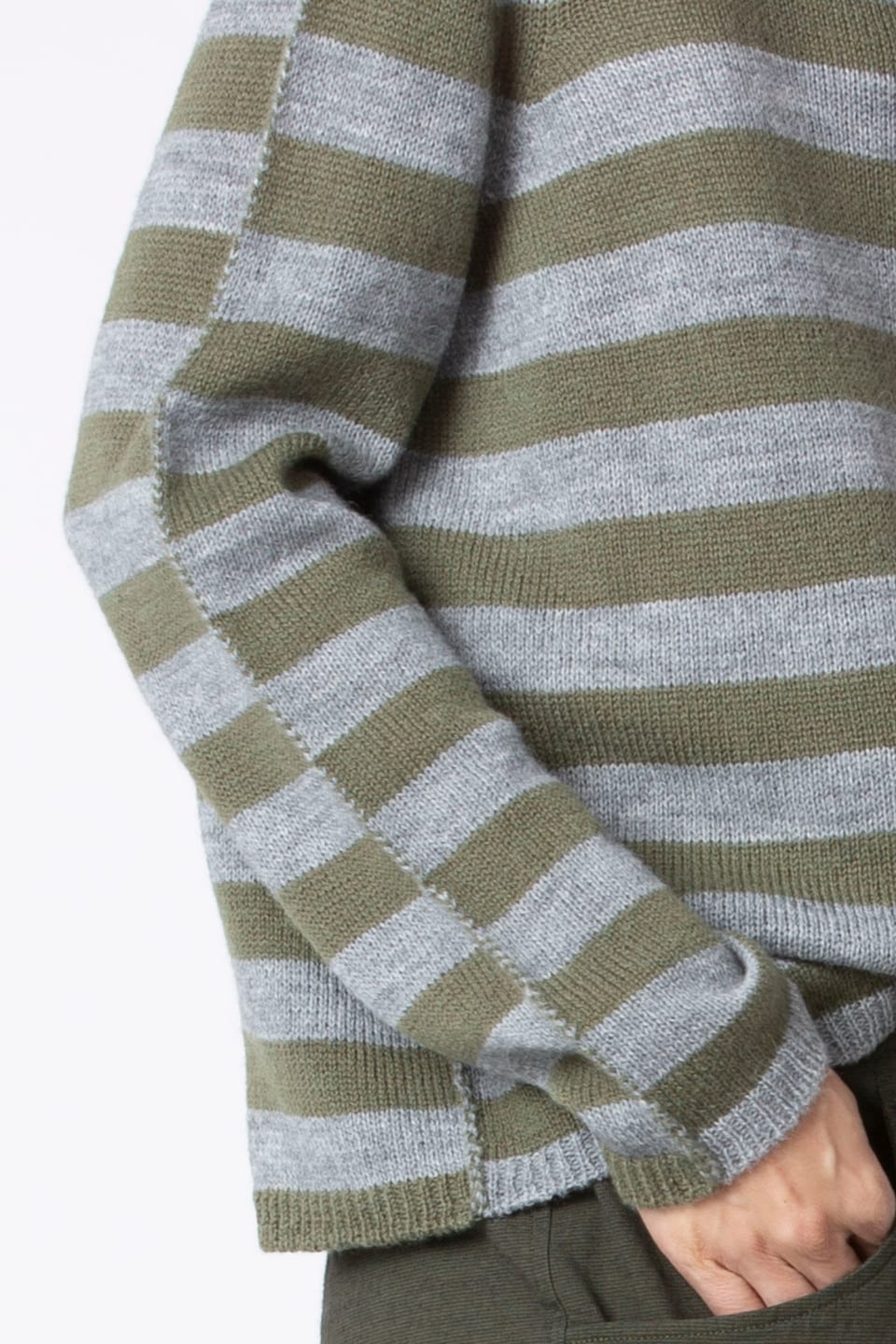 Pullover 513 - Alpaca blend - 780GROVE - 10250713011