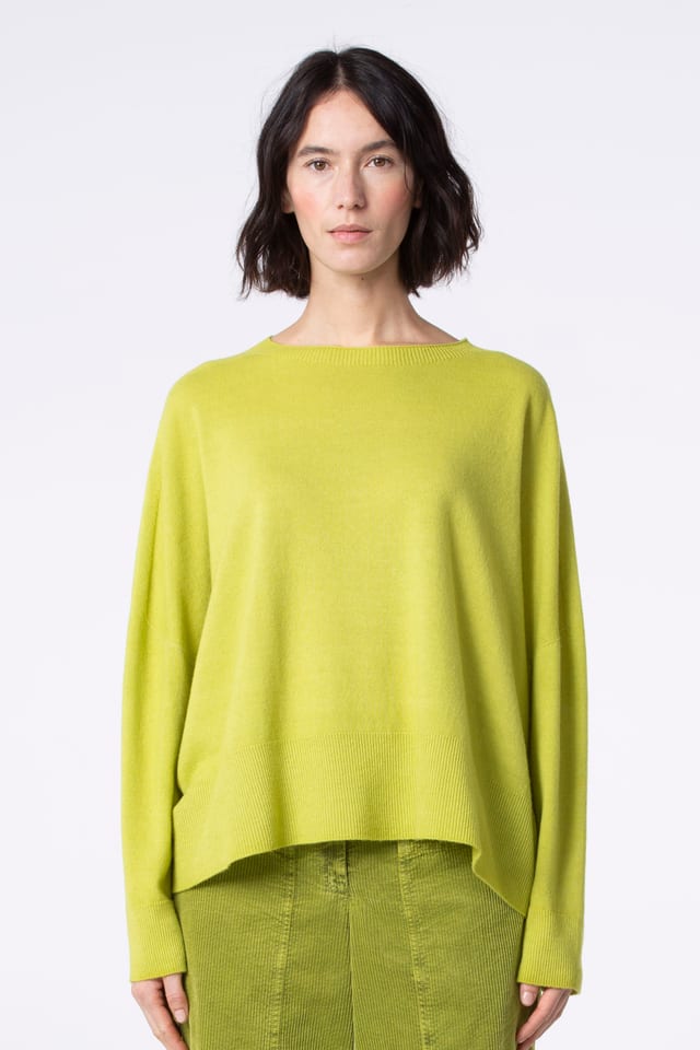 Pullover 514 - Pure merino wool - 10250713012