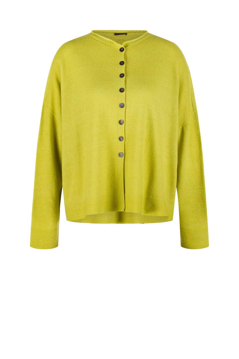 Jacket 507 - Pure merino wool - 740OASIS - 10250713013
