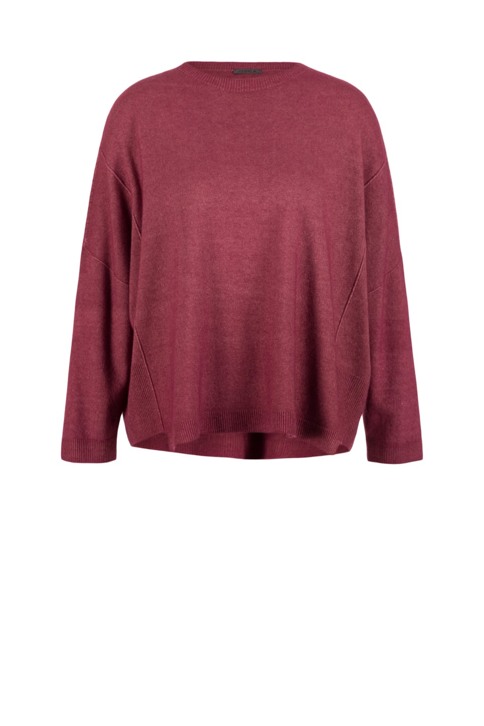 Pullover 515 - Pure merinowol - 270TERRA - 10250713014