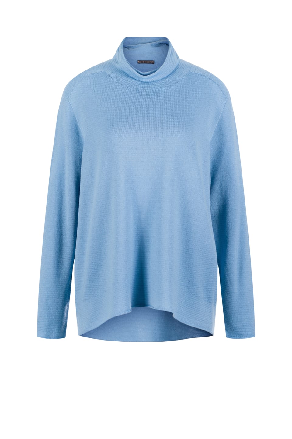 Pullover 522 - Pure merino wool - 540NIAGARA - 10250713024