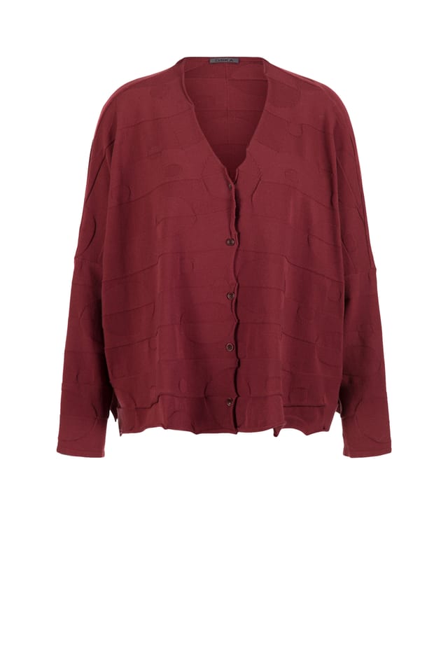 Jacket 511 - Viscose blend - 270TERRA - 10250713029