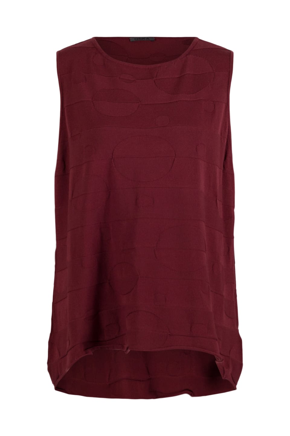 Slipover 503 - Viscose blend - 270TERRA - 10250713031