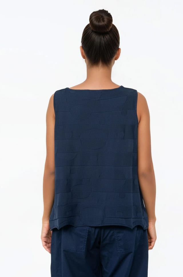 Slipover 503 - Viscose blend - 10250713031