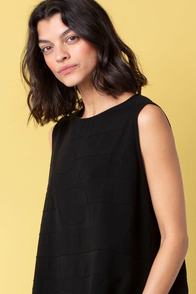 Spencer 503 - Viscosemix - 990BLACK - 10250713031