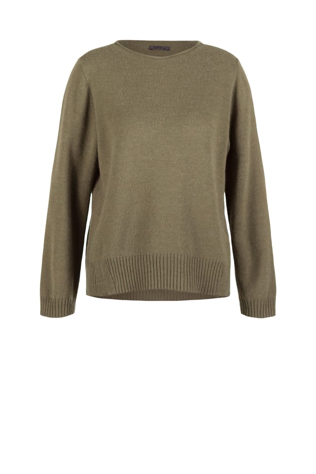 Pullover 531 - Alpaka-Mischung - 780GROVE - 10250713034