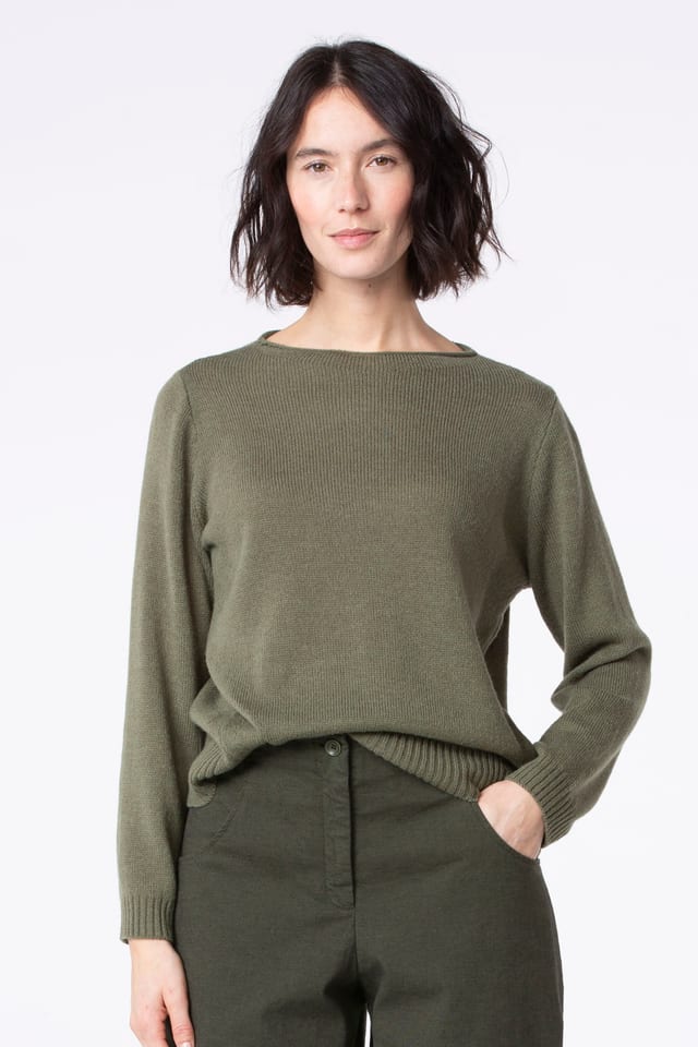 Pullover 531 - Alpacamix - 780GROVE - 10250713034