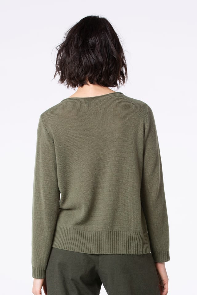 Pullover 531 - Alpacamix - 780GROVE - 10250713034