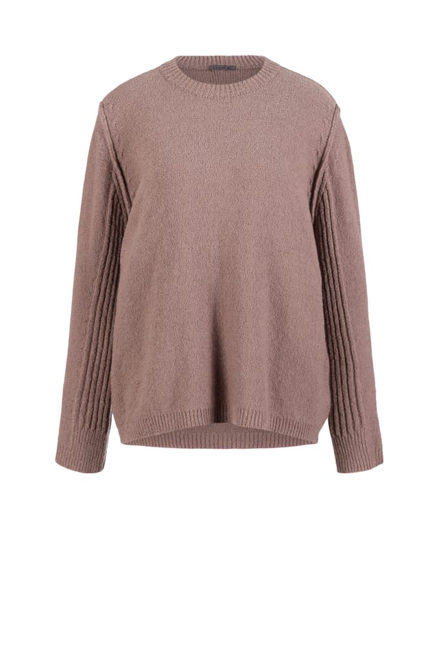 Pullover 540 - 870TAUPE - 10250713045