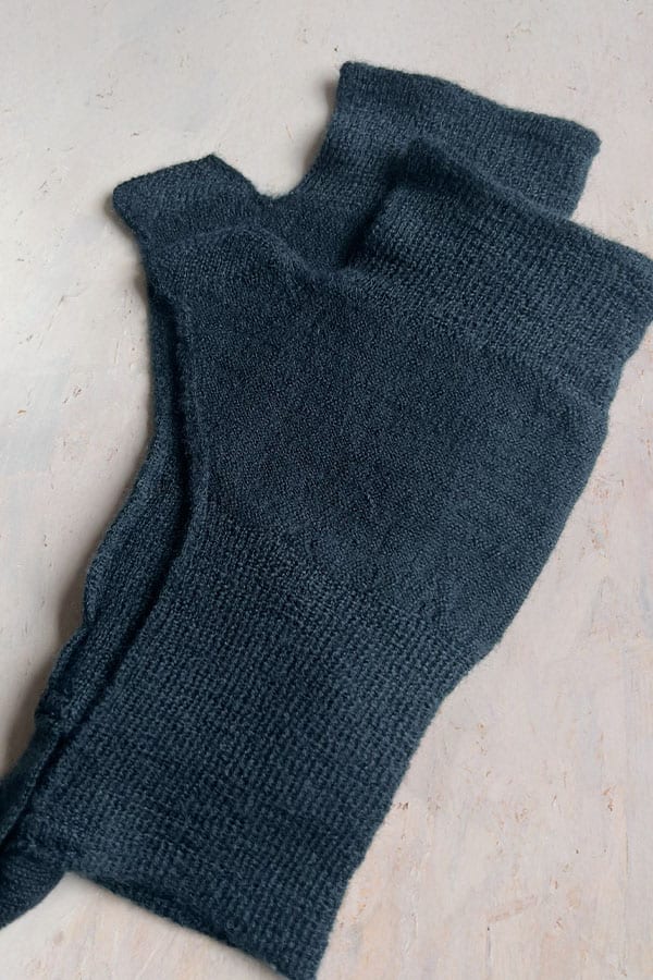 Handschoenen 501 - 100% Merinowol - 560PACIFIC - 10250714022