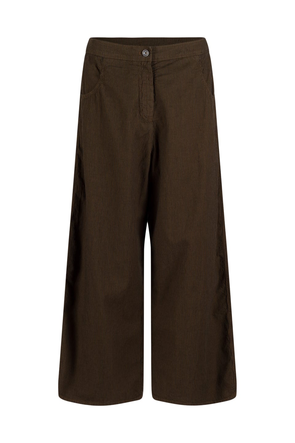 Kalhoty 504 - Cotton twill - 880LIQUEUR - 60250710022