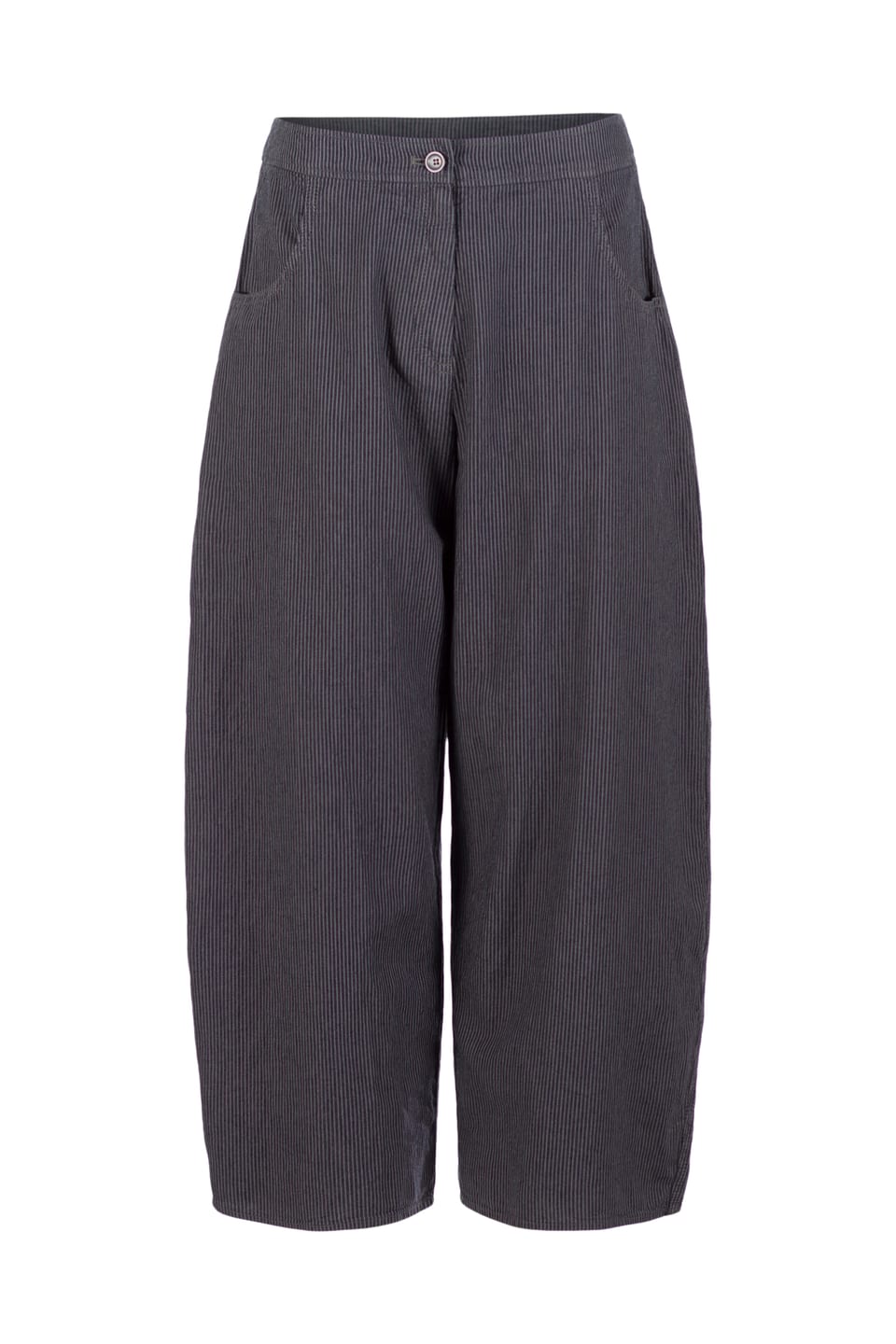 Kalhoty 504 - Cotton twill - 960RIDGE - 60250710022