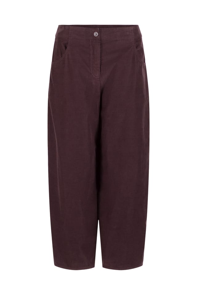 Trousers 505 - Cotton corduroy - 360ASTER - 60250710023