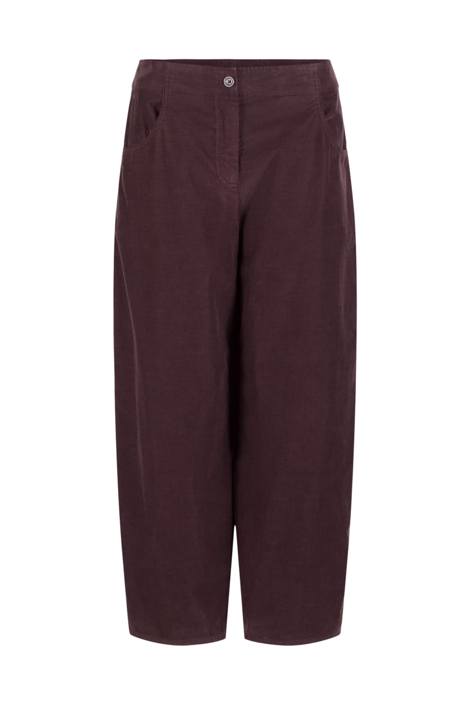 Kalhoty 505 - Cotton corduroy - 360ASTER - 60250710023