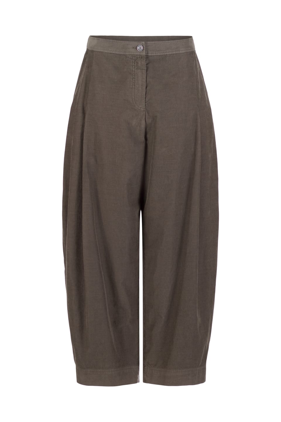 Kalhoty 509 - Cotton corduroy - 960RIDGE - 60250710027