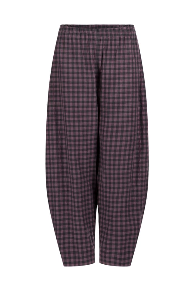 Trousers 510 wash - Cotton lyocell blend - 360ASTER - 60250710028