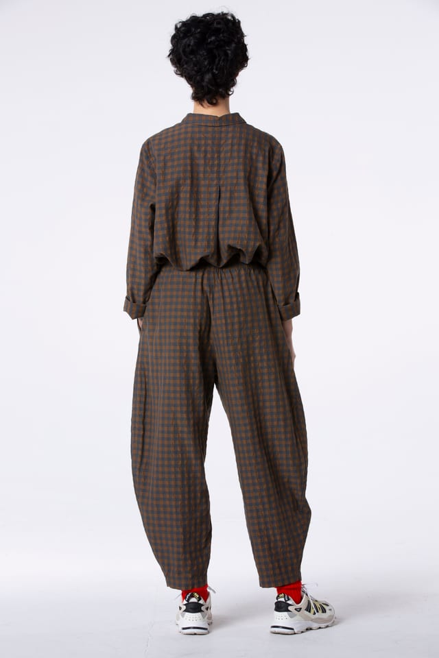 Trousers 510 wash - Cotton lyocell blend - 60250710028