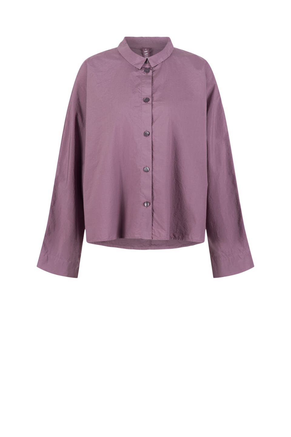 Blouse 504 - Cotton poplin - 360ASTER - 60250710029