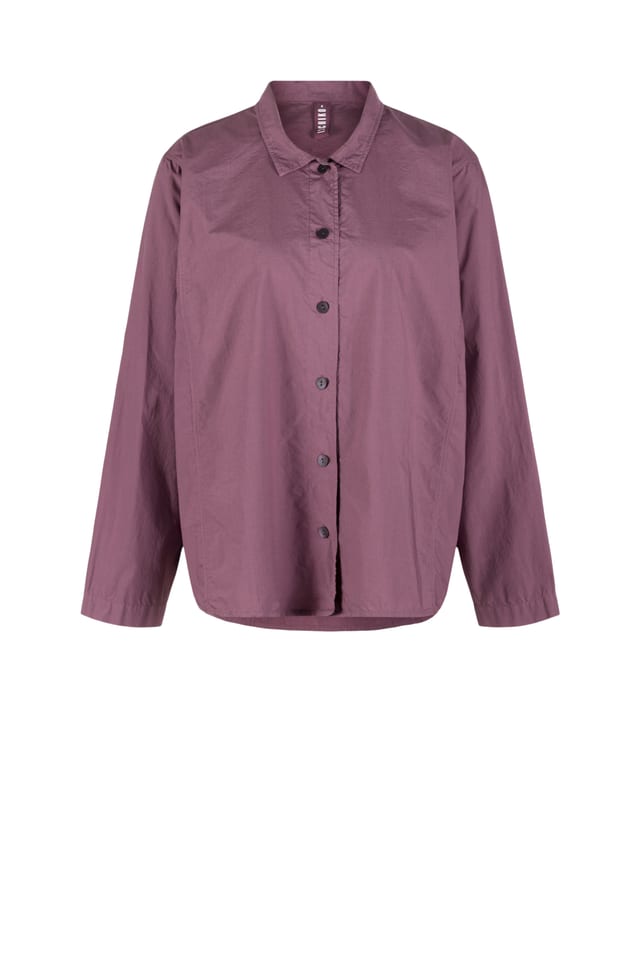 Blouse 507 - Cotton poplin - 360ASTER - 60250710032