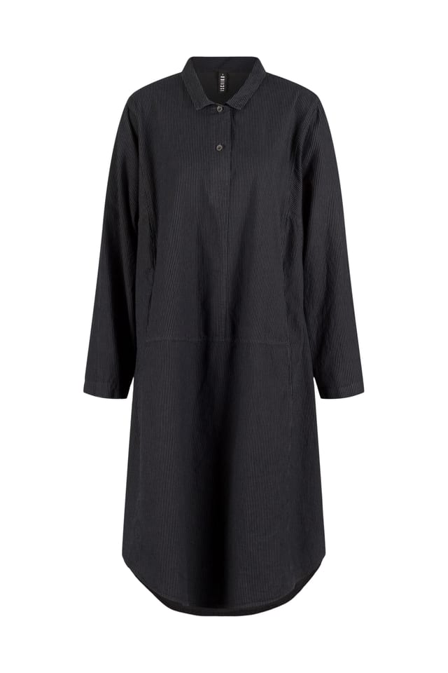 Dress 504 - Cotton twill - 960RIDGE - 60250710036